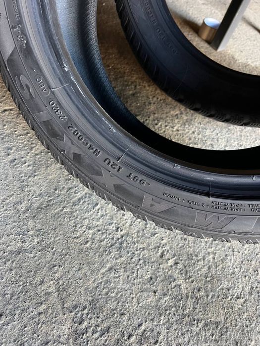 Шини 225/45 r17 94V Maxxis Premitra Snow WP6 2020рік (166)