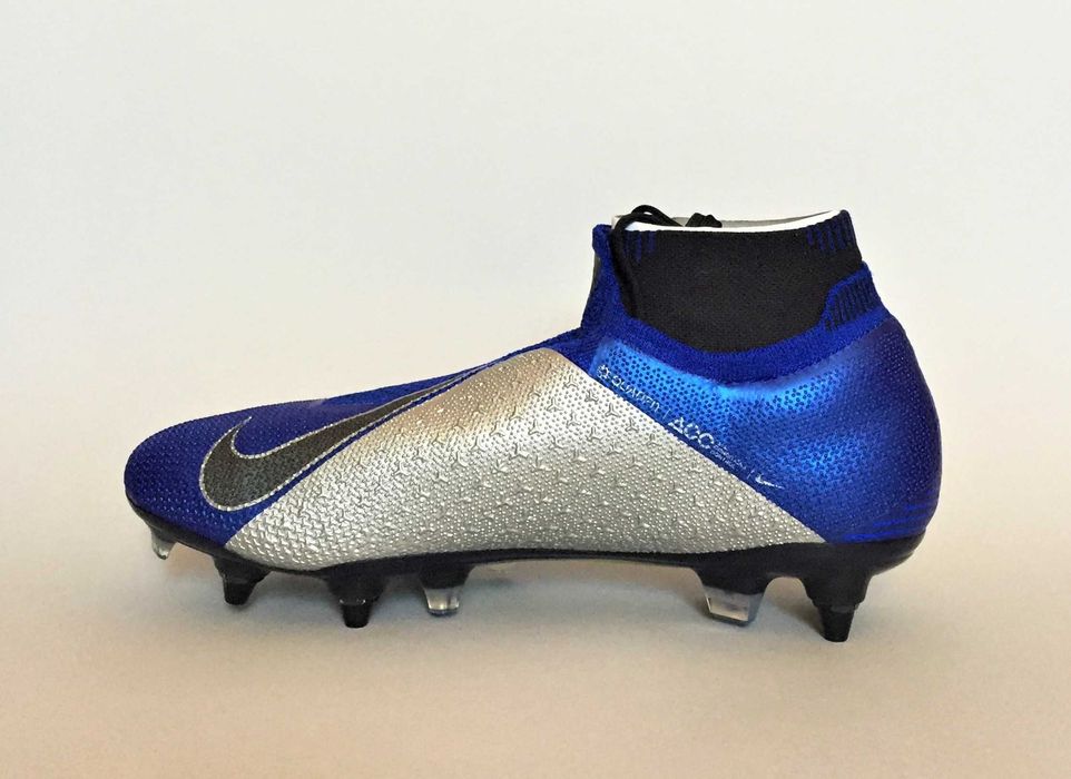 Бутси Nike Phantom VSN Elite DF SG-PRO AC AO3264-400 Розмір 40,5