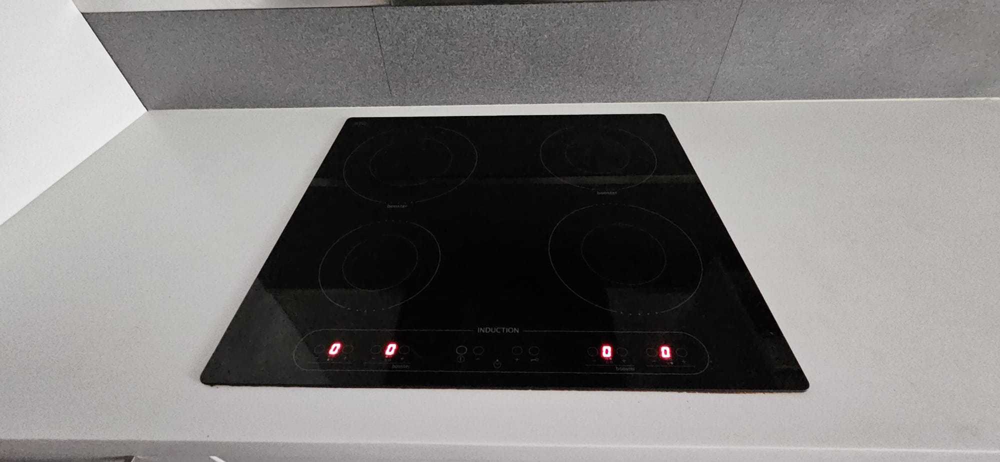Szafki kuchenne IKEA + sprzęt zabudowa ponad 6 metrów
