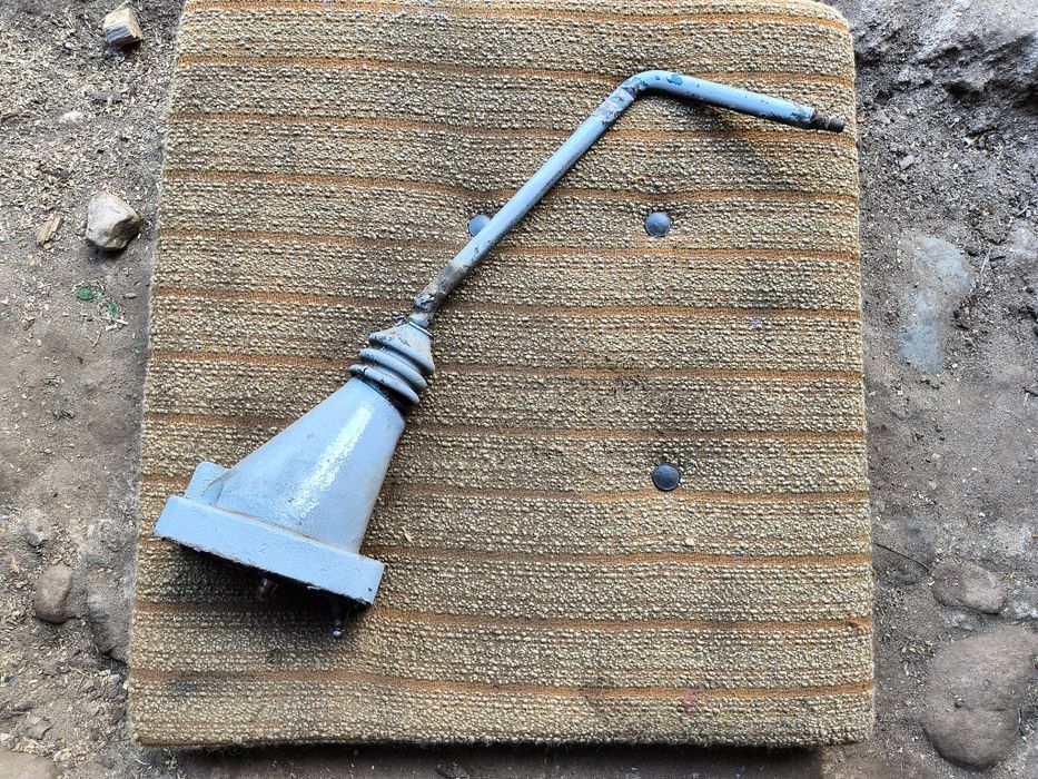 Wybierak, dźwignia skrzyni biegów c360