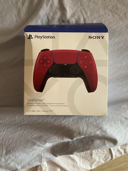 Ігрова приставка PlayStation 5 Slim Digital Edition