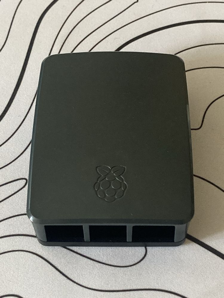 Obudowy do Raspberry Pi 4