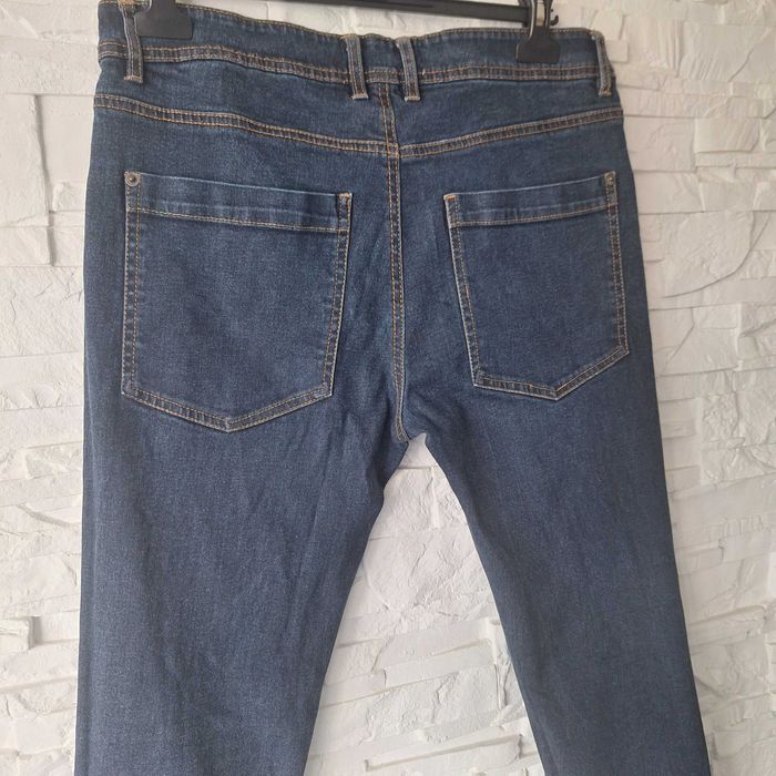 Jeansy Brave Soul  stretch rozm.  L