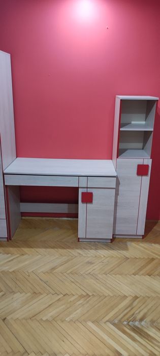 Meble pokój dzieciecy