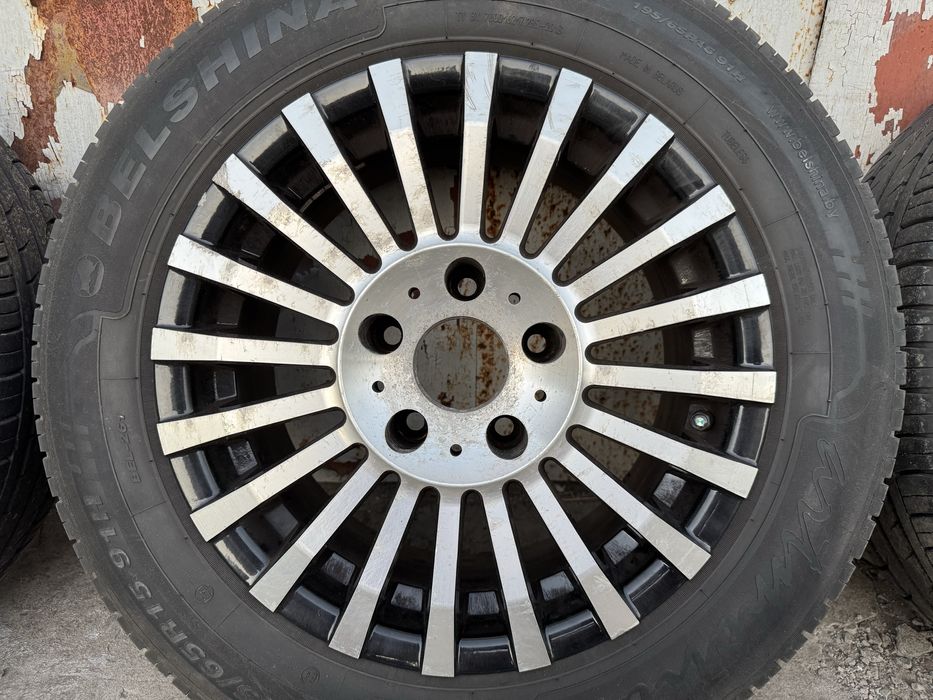 Продам Титановые Диски R 15