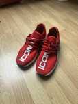 Buty meskie ICONO rozmiar. 44 na lato