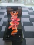 Samsung Flip 3 |8 Gb |128 GB !Preto novo