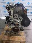 MOTOR FORD S-MAX TITANIUM 1.8TDCI 125CV, REF: QYWA