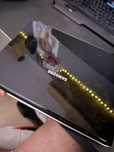Laptop samsung r510h na czesci