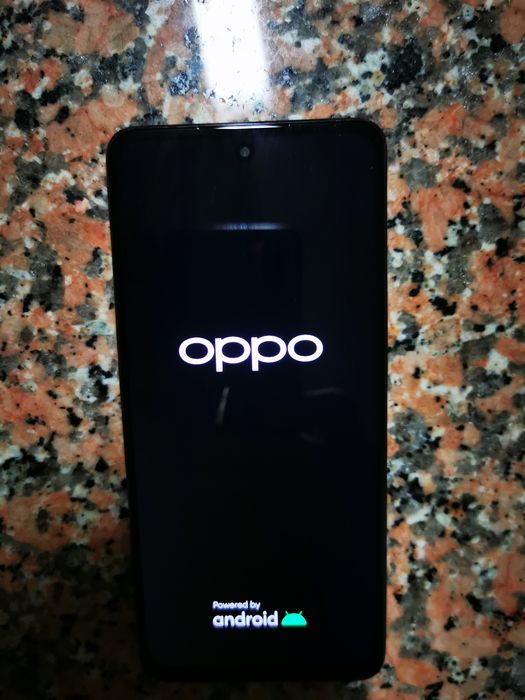 Tlm OPPO A98 5gb