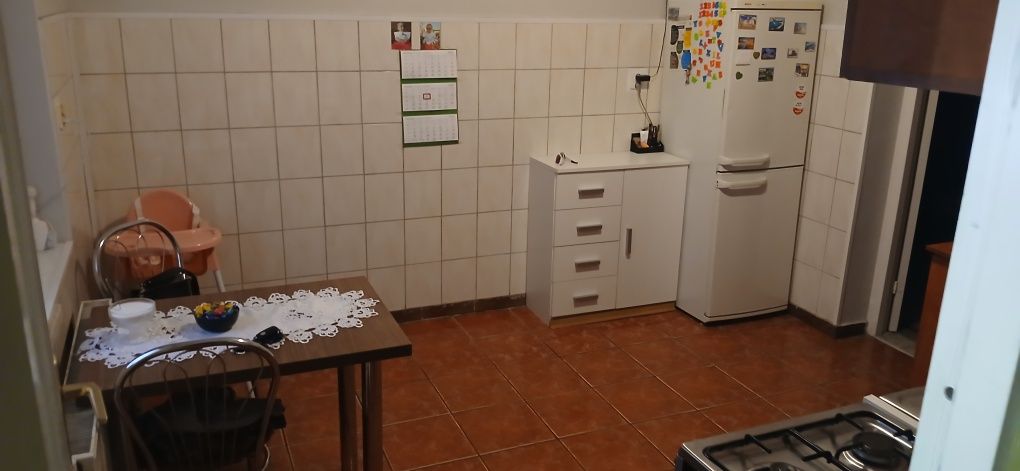 Sprzedam  połowę domu
