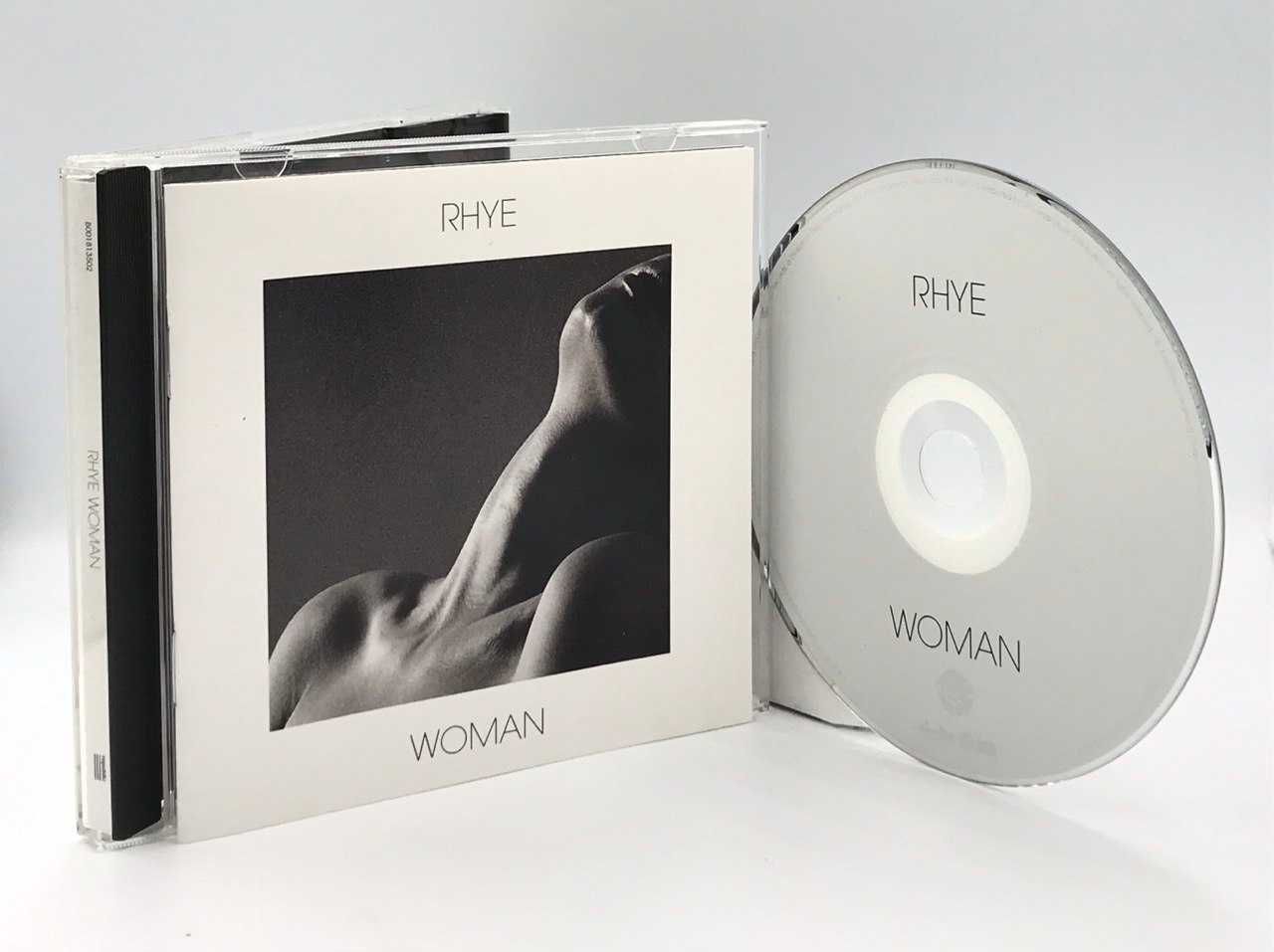 CD / Фірмові компакт-диски / Частина 4