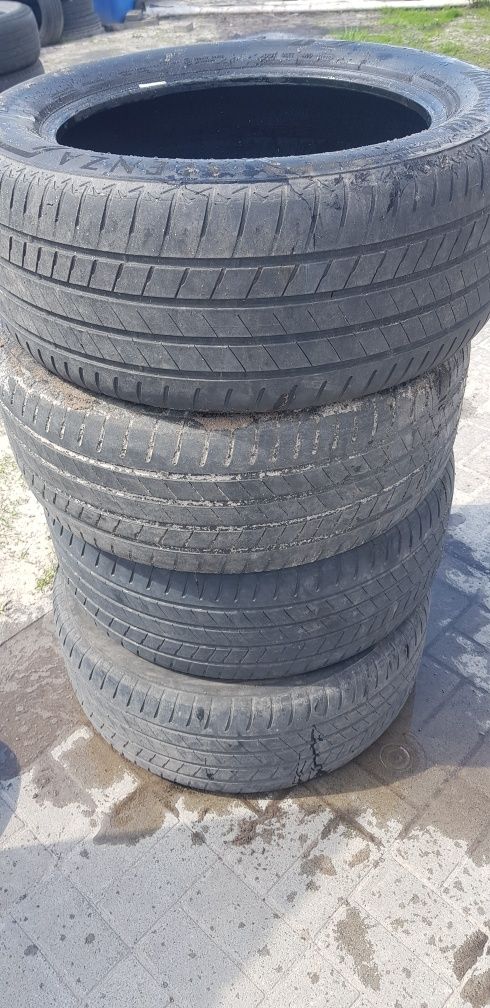 Шини BRIDGESTONE ALENZA 001 265/50/19 110W