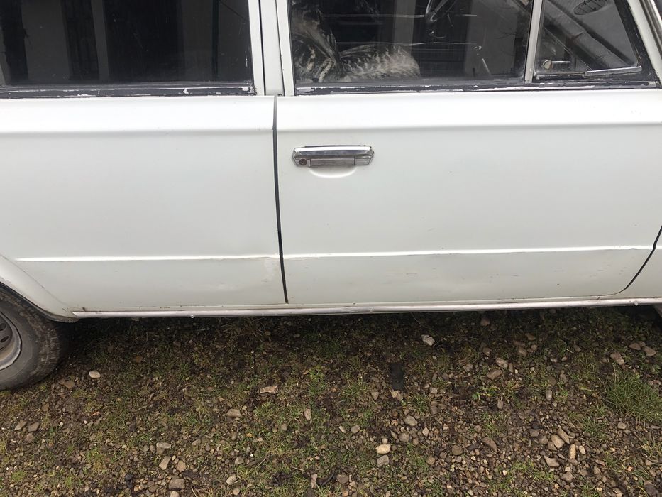 Продаю автомобіль жигуль