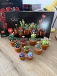 Lego tiny plants