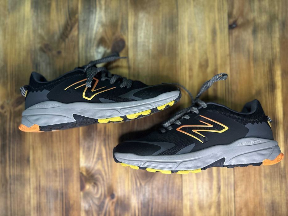 Чоловічі кросівки New Balance 510 мужские кроссовки (арт. 2098)