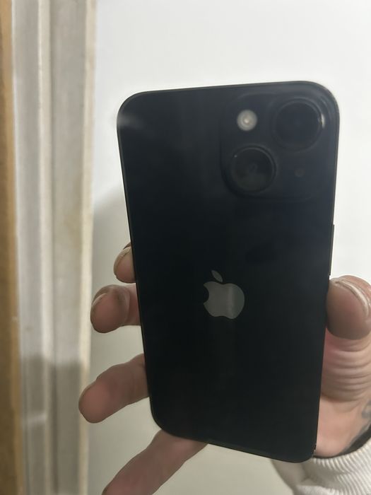 Vendo iphone 14 usado