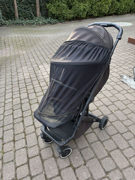 Wózek spacerowy Anex Air-x