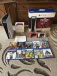 Sony PlayStation 5 /PS5+ 2 геймпада