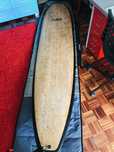 Longboard  9’.  MB
