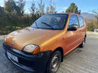 Saicento fiat 2001 rok