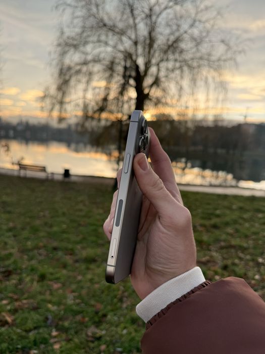 Iphone 15 Pro Max 512gb natural titanium Айфон 15 Про Макс 512гб