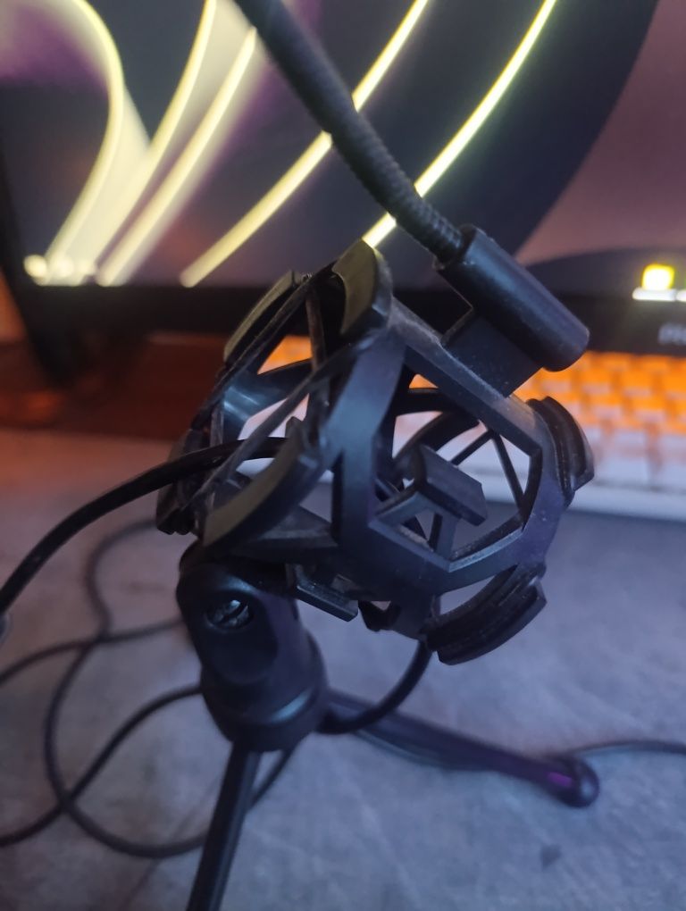 Mikrofon Kardioidalny USB tracer digital