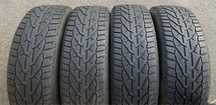 Шини Tigar Winter 225/65 R17
