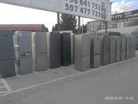OUTLET Janki ul Wspólna 6 Lodówka LG GBF62PZHMN Używana