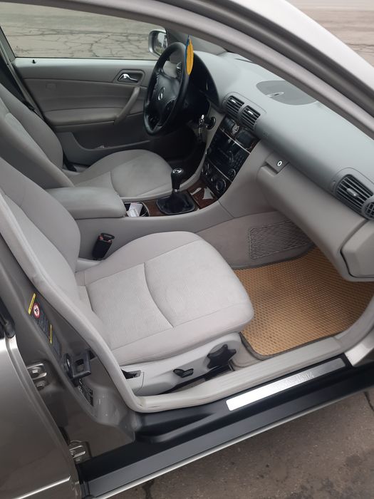 Продам Мерседес w203