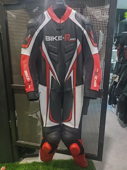 Kombinezon BikerPro BKP-2029 PRO SUIT `M IDEALNY NA PIT BIKE