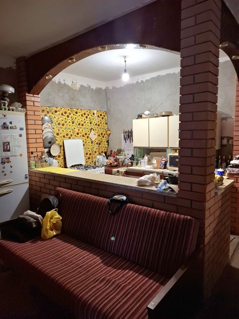Берегове будинок 70кв.м, жилий, після ремонту. ТОРГ.