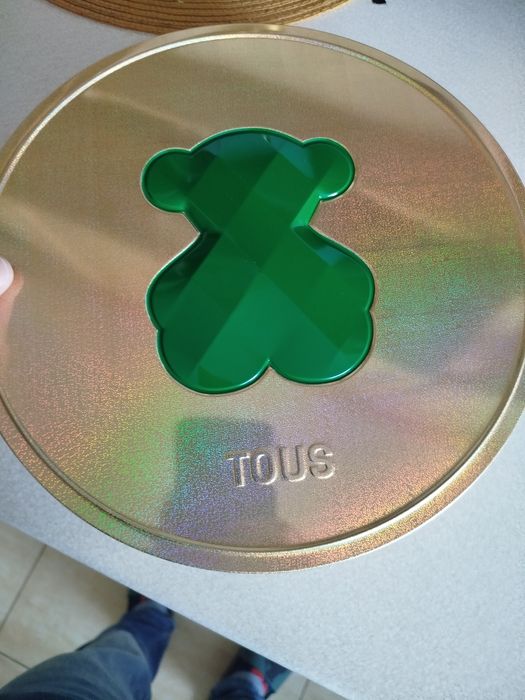 Tous Love Me The Emerald Elixir