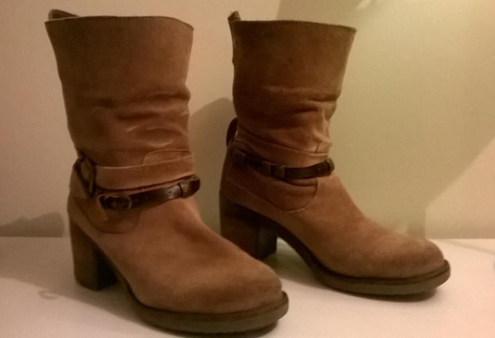 Botins
