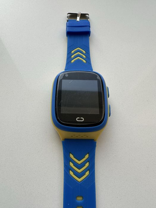 Дитячий смарт годинник Gelius pro GP - PK006
