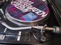 Gramofon Reeloop RP 7000 MK 2