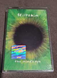 Stiltskin - The Mind's eye, kaseta magnetofonowa rock