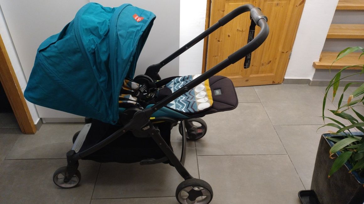 Wózek Mamas&Papas Amadrillo Flip