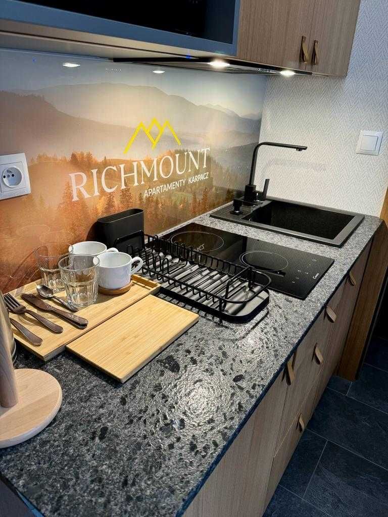 Apartamenty Richmount Karpacz premium 5* wolne terminy na Boże Ciało !