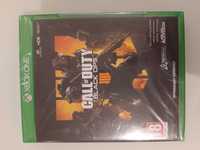 Gra Call of Duty Black ops xbox one