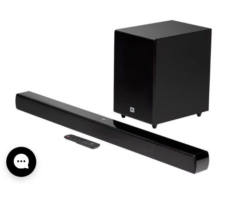 Sprzedam soundbar JBL cinema SB170