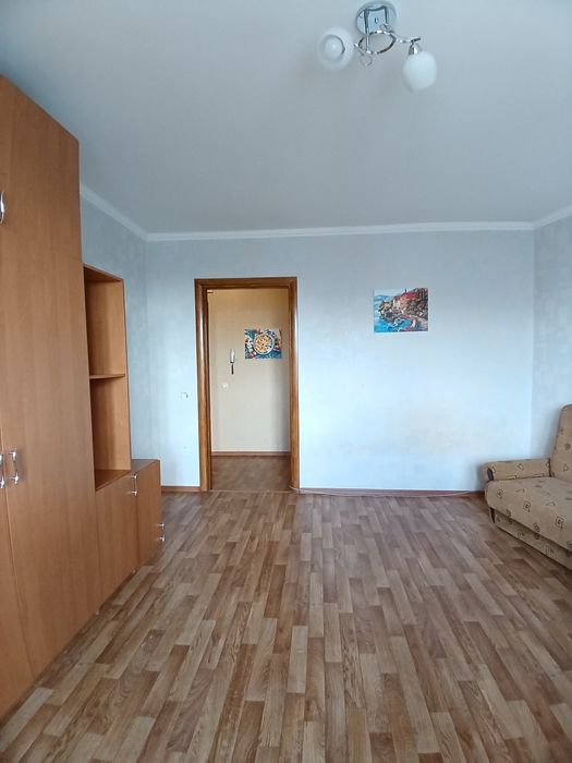 Здається квартира в новобудові