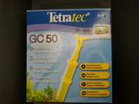 Tetratec GC50 aspirador de aquário