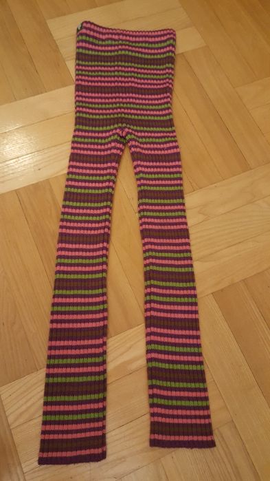 Leggi Vossatassar wełna rozmiar 120