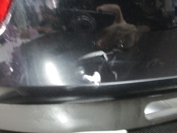 Pára-choques trás FORD Mondeo IV (BA7)