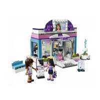 Zestaw Lego friends salon piękności 3187