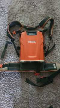 Bateria plecakowa stihl ar3000