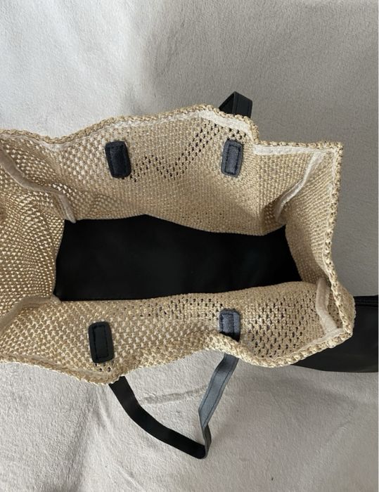 Сумка + косметичка