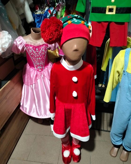 Розпродаж Ельф дівчинка