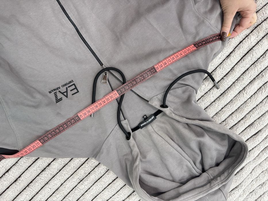 Костюм чоловічий Армані